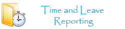Time and Leave Reporting